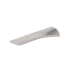 Richelieu 4-5/16 Inch Long Finger Cabinet Pull Brushed Nickel
