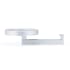 Richelieu-56116174-Matte Chrome Alternate View