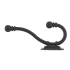 Richelieu-92229BAG-Black Forged Iron Alternate View