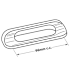 Richelieu-BP05403-Line Diagram