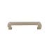 Richelieu 5 Inch Center to Center Handle Cabinet Pull from the Expression Collection Chrome