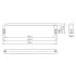 Richelieu-BP260-Line Diagram