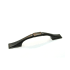 Brushed Oil-Rubbed Bronze