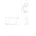 Richelieu-BP39660-Line Diagram