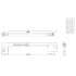 Richelieu-BP527180-Line Diagram