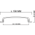 Richelieu-BP7009128-Line Diagram