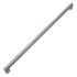 Richelieu 30 Inch Center to Center Handle Cabinet Pull from the Inspiration Collection Brushed Nickel