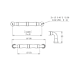 Richelieu-BP74076-Line Diagram
