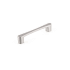 Richelieu 5-1/16 Inch Center to Center Handle Cabinet Pull Brushed Nickel