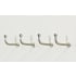 Richelieu-BP75703171-Stainless Steel Alternate View