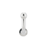 Richelieu-BP75703171-Stainless Steel Alternate View