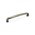 Richelieu 5 Inch Center to Center Handle Cabinet Pull Antique English