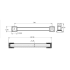 Richelieu-BP815128-Line Diagram