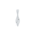 Richelieu-BP8340130-White Alternate View