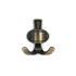 Richelieu-BP84732AE-Antique English Alternate View