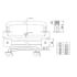 Richelieu-BP863160-Line Diagram
