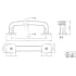 Richelieu-BP863192-Line Diagram