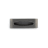 Richelieu 3-11/16 Inch Long Flush Cabinet Pull from the Expression Collection Brushed Nickel