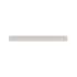 Richelieu 12-5/8 Inch Center to Center Cup Cabinet Pull Brushed Nickel