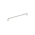 Richelieu 12-5/8 Inch Center to Center Handle Cabinet Pull Brushed Nickel