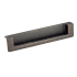 Brushed Oil-Rubbed Bronze
