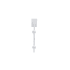 Richelieu-BP8980130-White Alternate View