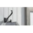 Richelieu-BP92429900-Matte Black Alternate View