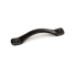Richelieu 5 Inch Center to Center Handle Cabinet Pull from the Inspiration Collection Matte Black