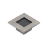 Brushed Pewter