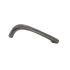 Richelieu 3-3/4 Inch Center to Center Designer Cabinet Pull Dark Bronze
