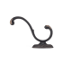 Richelieu-NH2043021BORB-Brushed Oil-Rubbed Bronze Alternate View