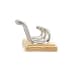 Richelieu-NH2182163195-Brushed Nickel / Maple Alternate View