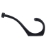 Richelieu-RH026200900-Matte Black Alternate View