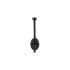 Richelieu-RH026200900-Matte Black Alternate View