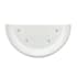 Richelieu-RH121470130-White Alternate View