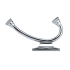 Richelieu-RH1243021140-Chrome Alternate View