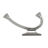 Richelieu-RH1243021195-Brushed Nickel Alternate View
