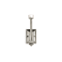 Richelieu-RH1243021195-Brushed Nickel Alternate View