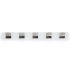 Richelieu-RH132211530195-Brushed Nickel / White Alternate View