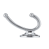 Richelieu-RH1403021140-Chrome Alternate View