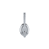 Richelieu-RH1403021140-Chrome Alternate View