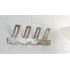 Richelieu-RH1432154195-Brushed Nickel Alternate View