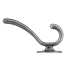 Richelieu-RH1473021143-Antique Nickel Alternate View