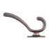 Richelieu-RH1473021BORB-Brushed Oil-Rubbed Bronze Alternate View