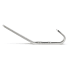 Richelieu-RH1513021195-Brushed Nickel Alternate View