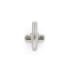 Richelieu-RH1533011195-Brushed Nickel Alternate View