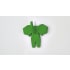 Richelieu-RH190301100-Green Alternate View
