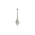 Richelieu-RH2163021195-Brushed Nickel Alternate View