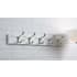 Richelieu-T020210195-Brushed Nickel / White Alternate View
