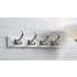 Richelieu-T050210195-White / Brushed Nickel Alternate View